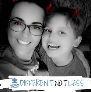 Meet your Posher, Kazandra